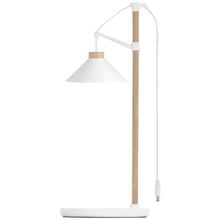 Фитолампа для растений EMOS Z7905 White