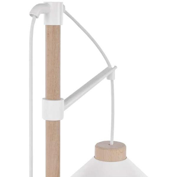 Фитолампа для растений EMOS Z7905 White Цвет белый