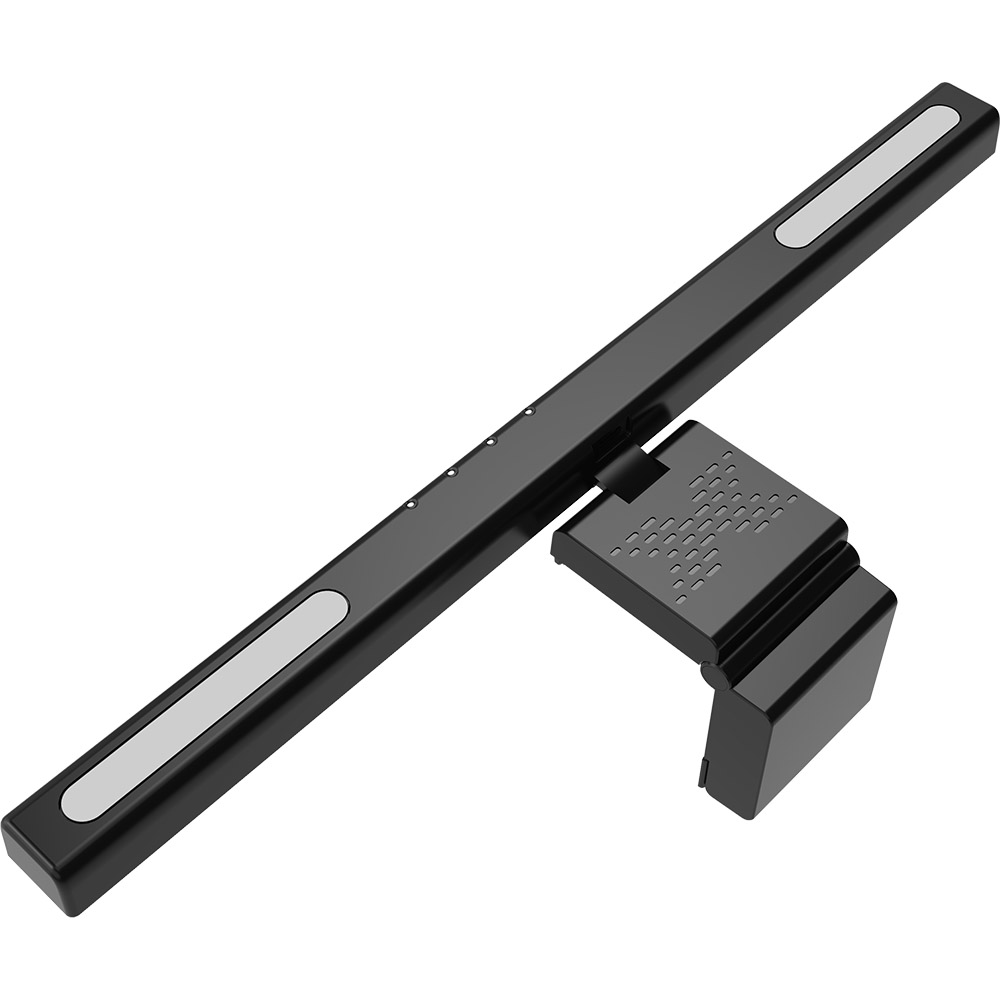 Лампа для монітора OFFICEPRO SL083B 5W 3150-6600К USB 5V Тип живлення від мережі