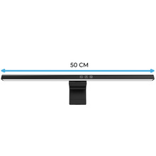 Лампа для монитора OFFICEPRO SL050B 5W 3200 - 6800К USB 5V