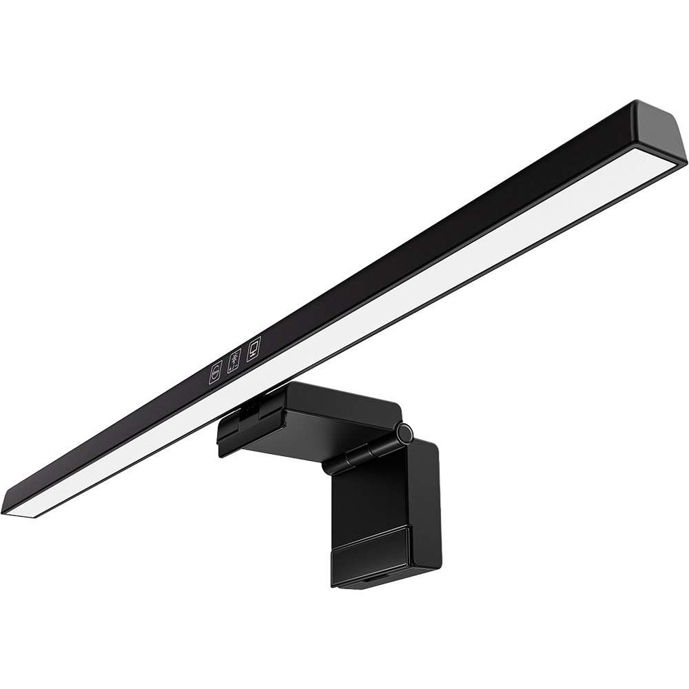 Лампа для монитора OFFICEPRO SL050B 5W 3200 - 6800К USB 5V Тип питания от сети