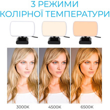 Лампа для монітора OFFICEPRO LED SL380B Black