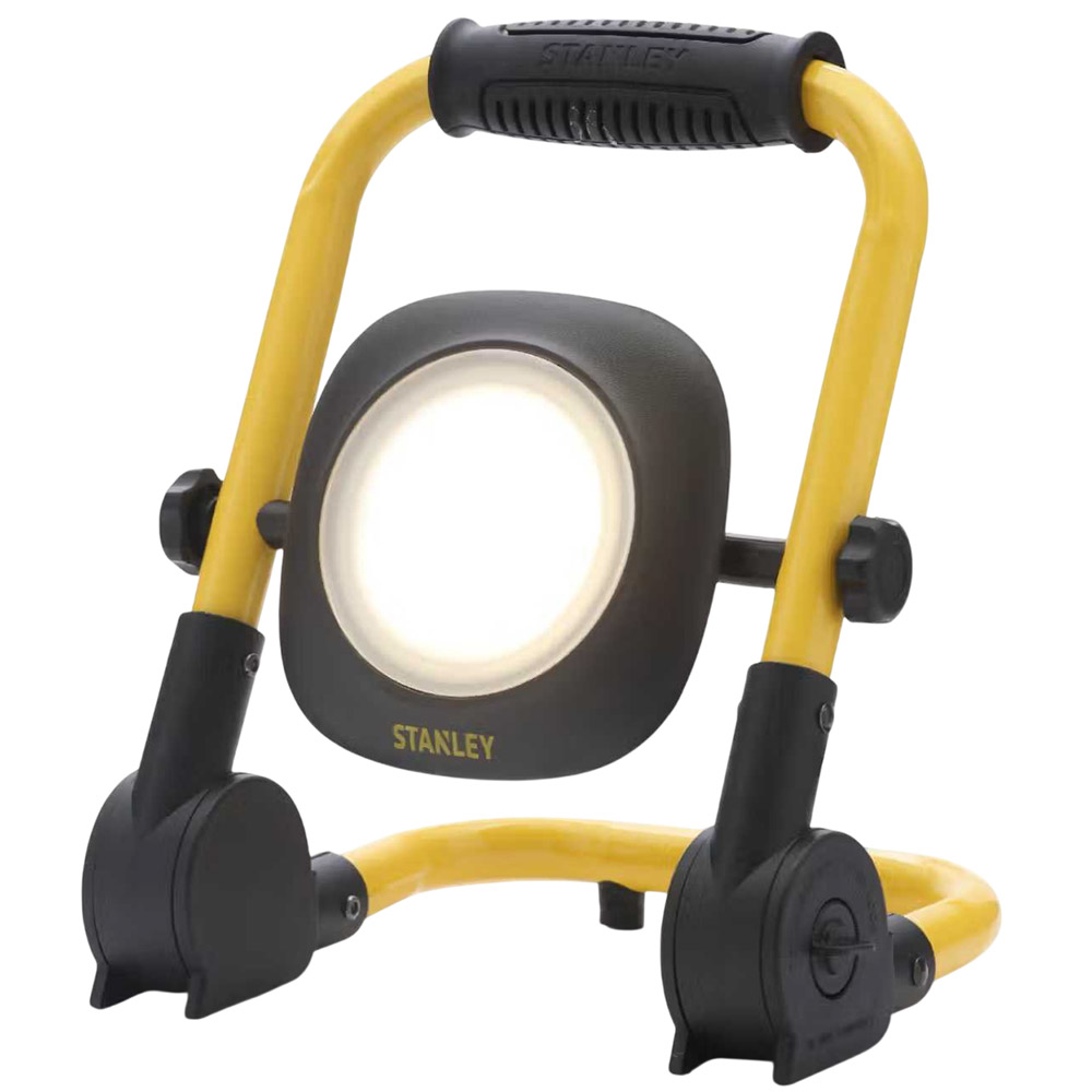 Светодиодный прожектор STANLEY (SXLS35526E) Тип LED