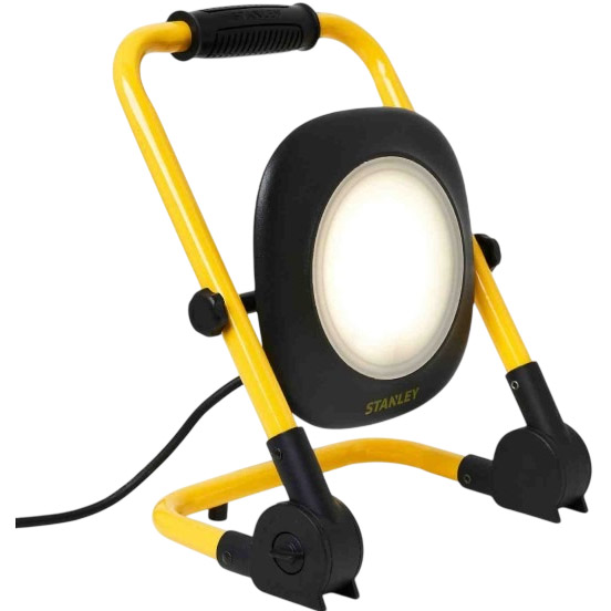 Светодиодный прожектор STANLEY (SXLS35527E) Тип LED