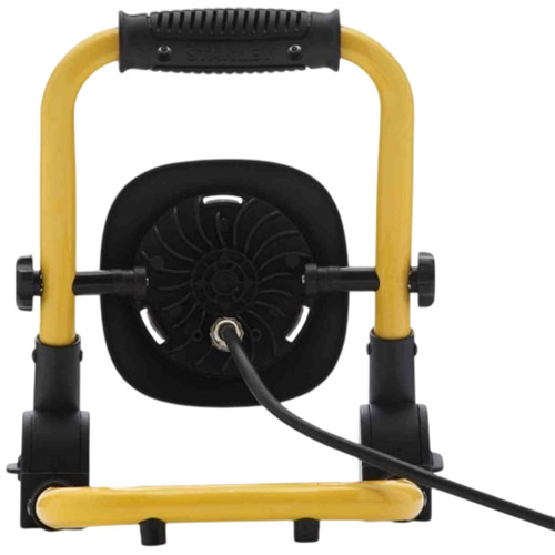 Светодиодный прожектор STANLEY (SXLS35527E) Тип питания от сети