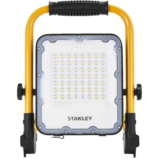 Светодиодный прожектор STANLEY (SXLS37177E) Тип LED