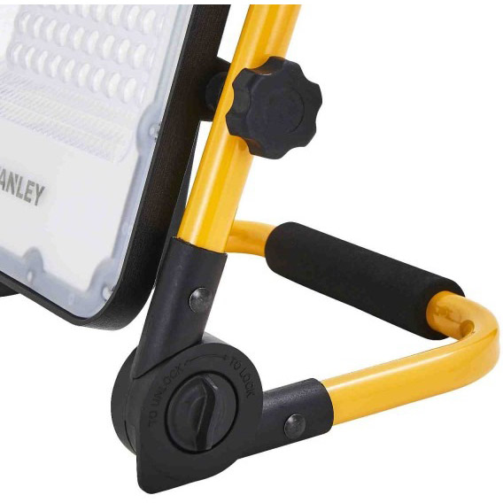 Светодиодный прожектор STANLEY (SXLS37178E) Тип выключателя на изделии