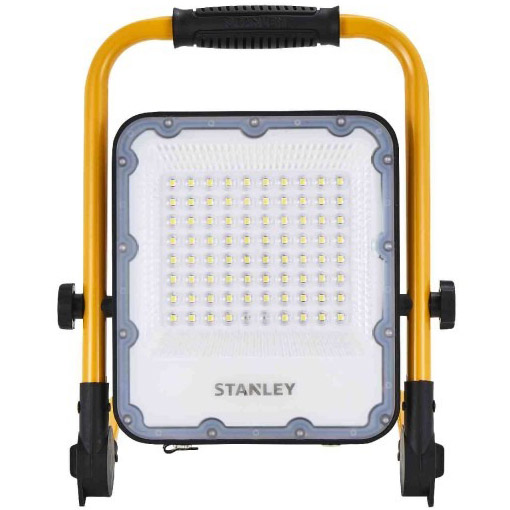 Светодиодный прожектор STANLEY (SXLS37178E) Емкость аккумулятора 10400