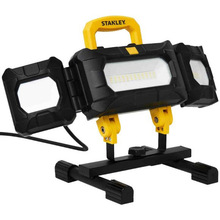 Светодиодный прожектор STANLEY (SXLS37180E)