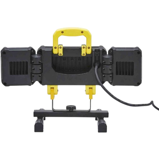 Светодиодный прожектор STANLEY (SXLS37180E) Тип питания от сети