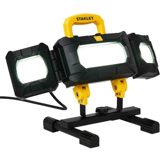 Светодиодный прожектор STANLEY (SXLS37180E) Тип LED