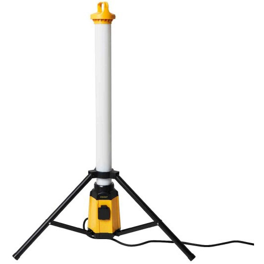 Светодиодный прожектор STANLEY (SXLS37673E)