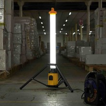 Светодиодный прожектор STANLEY (SXLS37673E)