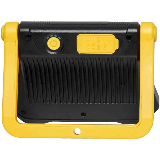 Светодиодный прожектор STANLEY (SXLS50118E) Тип LED