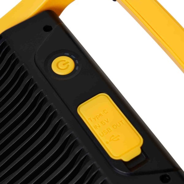 Фото Светодиодный прожектор STANLEY (SXLS50119E)