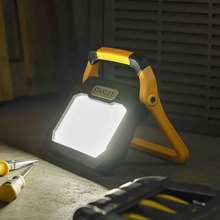 Светодиодный прожектор STANLEY (SXLS50119E)