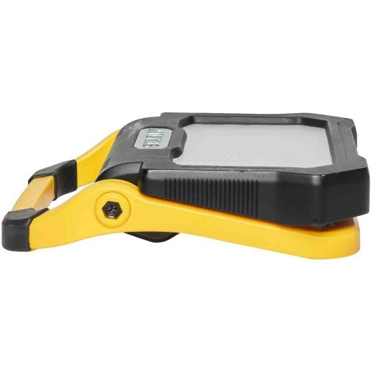 Светодиодный прожектор STANLEY (SXLS50119E) Тип выключателя на изделии