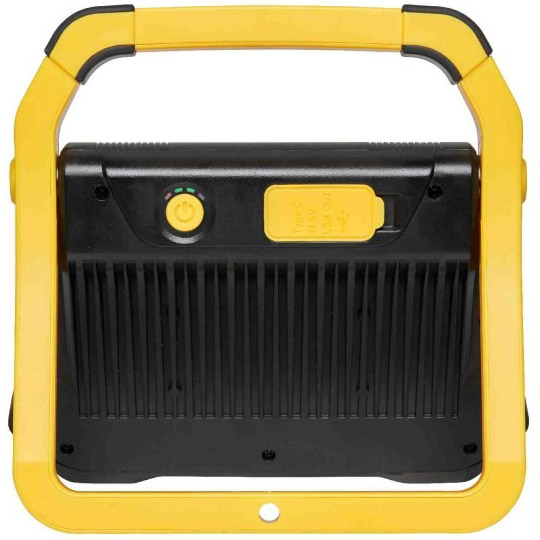 Светодиодный прожектор STANLEY (SXLS50119E) Тип питания аккумулятор