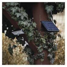 Светодиодный солнечный прожектор EMOS 1300 лм 4000K (ZG112S)