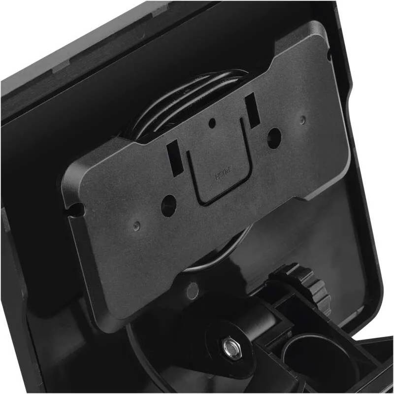 Заказать Светодиодный солнечный прожектор EMOS 1300 лм 4000K (ZG112S)