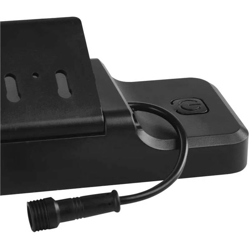 Внешний вид Светодиодный солнечный прожектор EMOS 1300 лм 4000K (ZG112S)