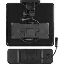 Светодиодный солнечный прожектор EMOS 1300 лм 4000K (ZG112S)