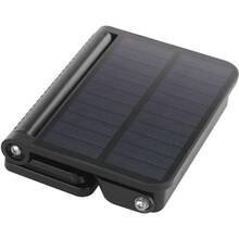 Світлодіодний сонячний прожектор EMOS ZG121S 1000 лм 4000K