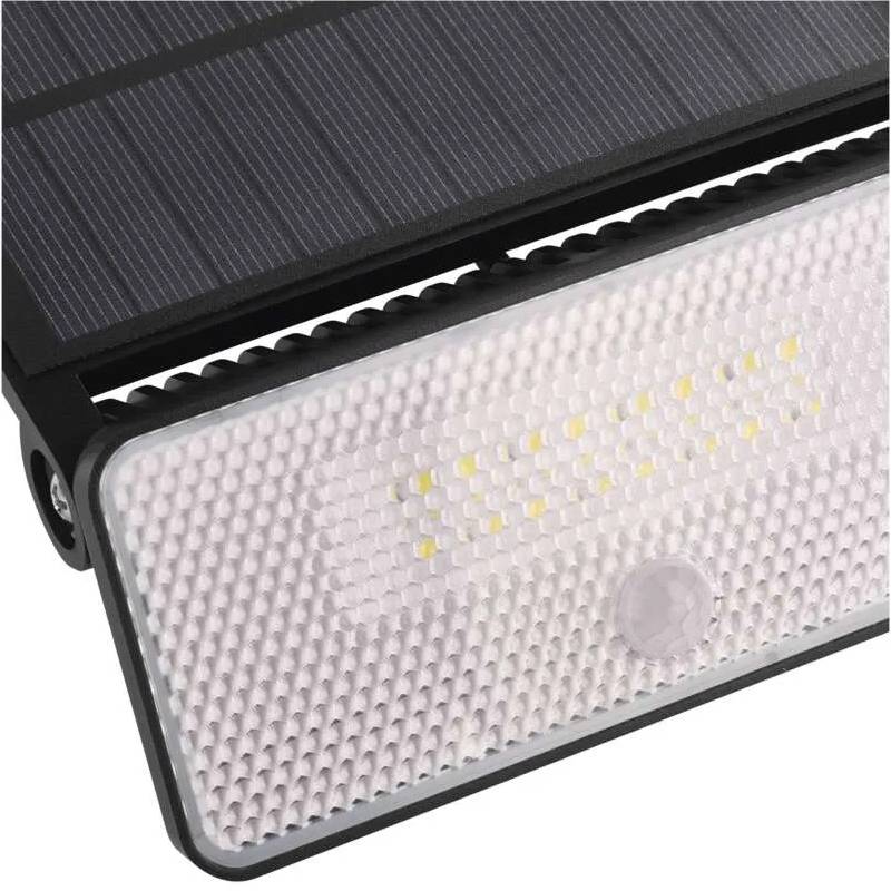 Замовити Світлодіодний сонячний прожектор EMOS ZG121S 1000 лм 4000K