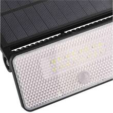 Світлодіодний сонячний прожектор EMOS ZG121S 1000 лм 4000K