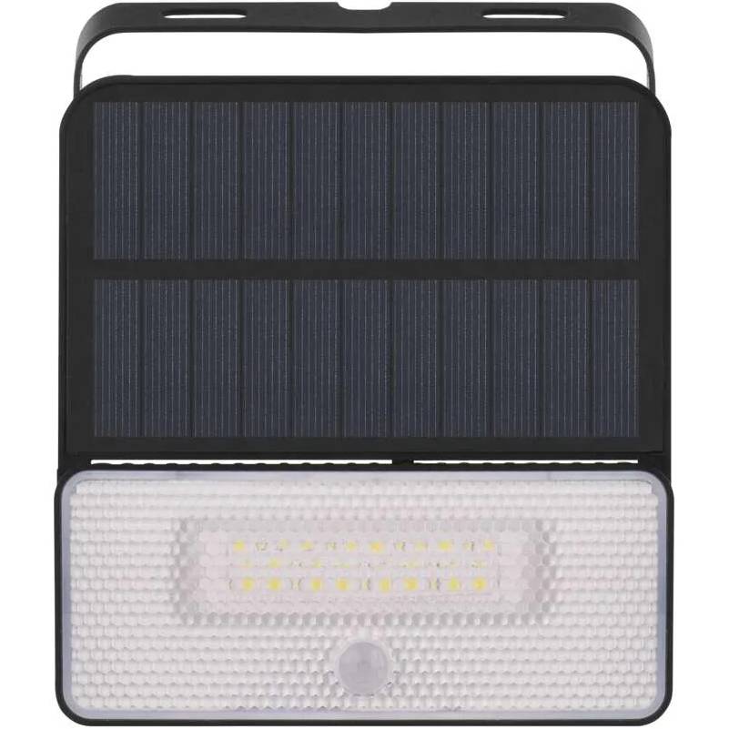 Світлодіодний сонячний прожектор EMOS ZG121S 1000 лм 4000K Тип LED