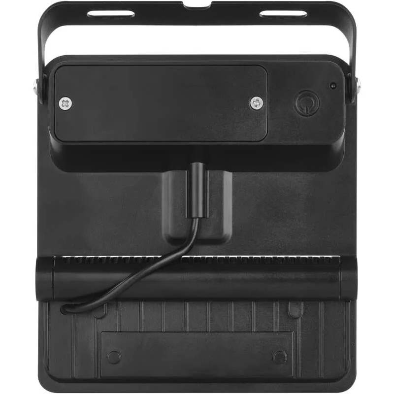 Світлодіодний сонячний прожектор EMOS ZG121S 1000 лм 4000K Тип живлення акумулятор