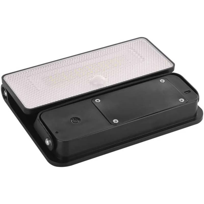 Фото Світлодіодний сонячний прожектор EMOS ZG121S 1000 лм 4000K