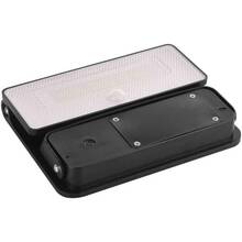 Світлодіодний сонячний прожектор EMOS ZG121S 1000 лм 4000K