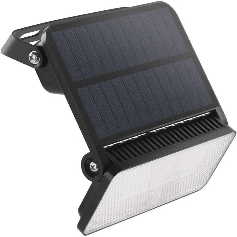 Світлодіодний сонячний прожектор EMOS ZG121S 1000 лм 4000K Ємність акумулятора 2000