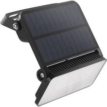 Світлодіодний сонячний прожектор EMOS ZG121S 1000 лм 4000K
