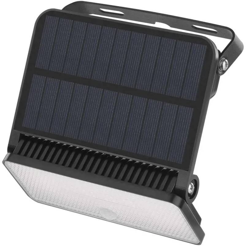 Світлодіодний сонячний прожектор EMOS ZG121S 1000 лм 4000K