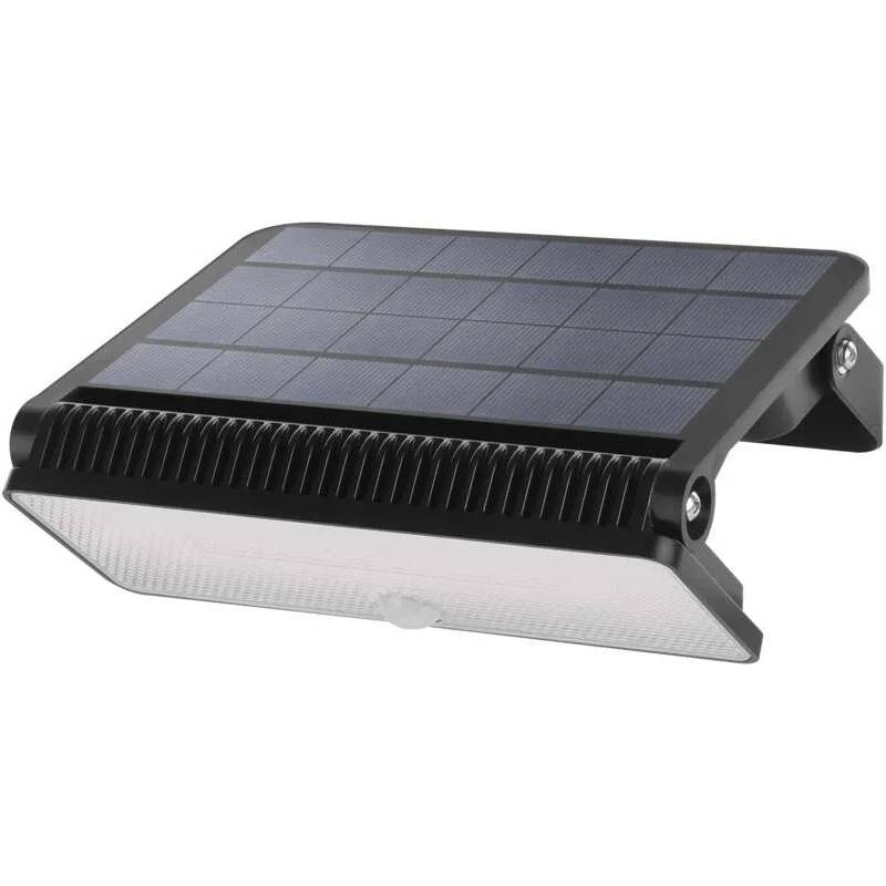 Светодиодный солнечный прожектор EMOS 1600 лм 4000K (ZG122S) Тип питания солнечная батарея