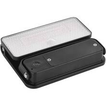 Светодиодный солнечный прожектор EMOS 1600 лм 4000K (ZG122S)