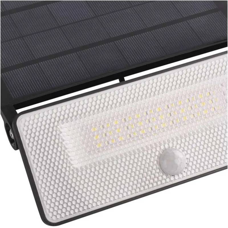 Заказать Светодиодный солнечный прожектор EMOS 1600 лм 4000K (ZG122S)