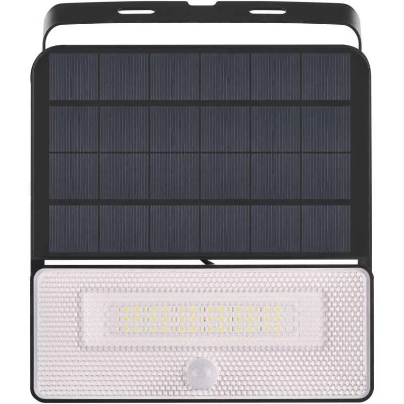 Светодиодный солнечный прожектор EMOS 1600 лм 4000K (ZG122S) Тип LED