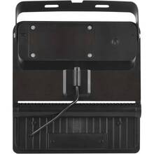 Светодиодный солнечный прожектор EMOS 1600 лм 4000K (ZG122S)