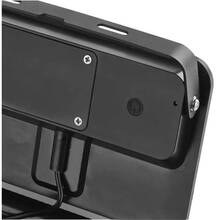 Светодиодный солнечный прожектор EMOS 1600 лм 4000K (ZG122S)