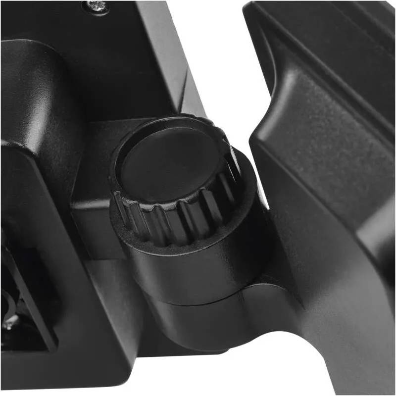 Зображення Світлодіодний сонячний прожектор EMOS 1500 лм 3000K (ZG131S)