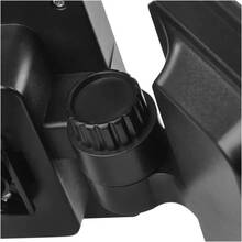 Світлодіодний сонячний прожектор EMOS 1500 лм 3000K (ZG131S)