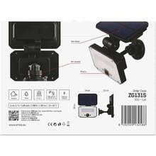 Світлодіодний сонячний прожектор EMOS 1500 лм 3000K (ZG131S)