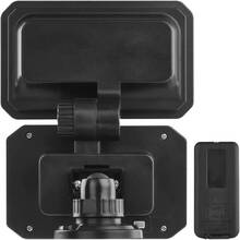 Світлодіодний сонячний прожектор EMOS 1500 лм 3000K (ZG131S)