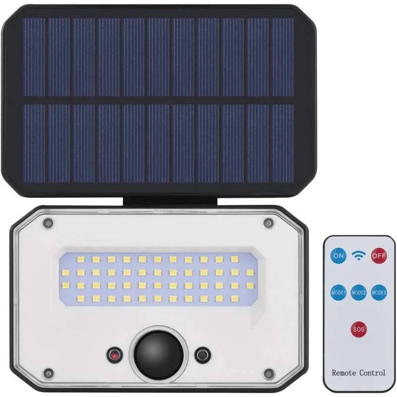 Світлодіодний сонячний прожектор EMOS 1500 лм 3000K (ZG131S) Ємність акумулятора 3600