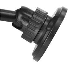 Світлодіодний сонячний прожектор EMOS 1500 лм 3000K (ZG131S)