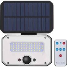 Світлодіодний сонячний прожектор EMOS 1500 лм 4000K (ZG132S)