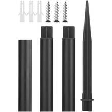 Світлодіодний сонячний прожектор EMOS 1500 лм 4000K (ZG132S)